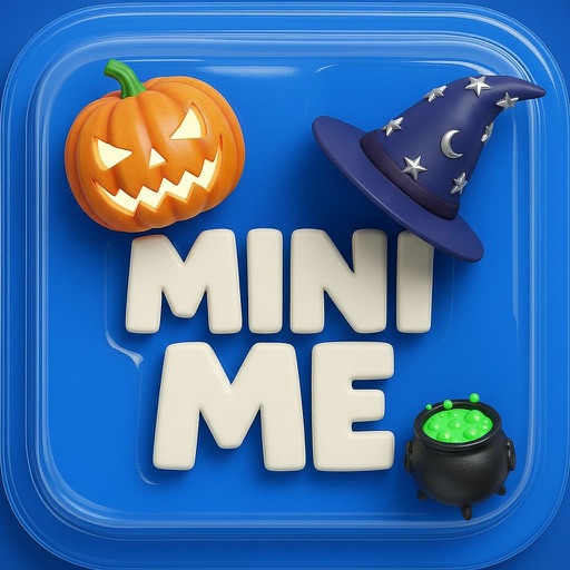 MiniMe: Halloween Avatar Maker
