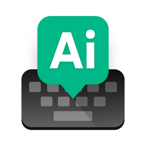 AI Keyboard: TypeAI & Chatbot