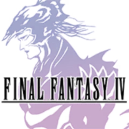 FINAL FANTASY IV