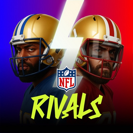 NFL Rivals 26 Mobile Football