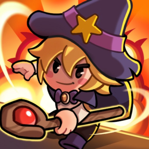 Magic Defense : idle defense