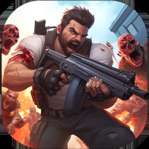 Rot N Roll - Survive the Night