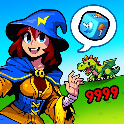 Dice vs Monsters: Roguelike TD