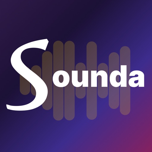 AI Song Generator & Sounda!