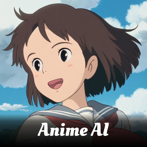 Anime Art: AI Photo Generator