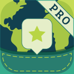 Pocket Earth PRO