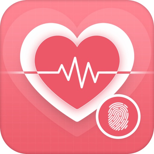 Heart Rate Monitor & Tracker