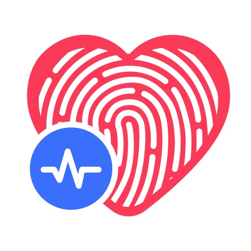 CardiaLink-Heart rate&Health