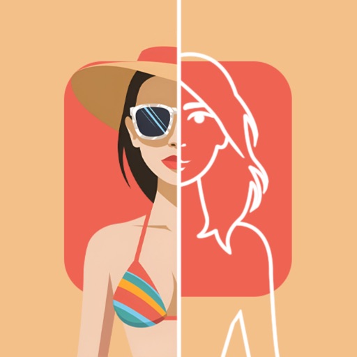 Women Bikini Photo Editor AI