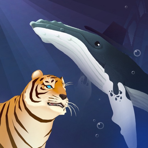 Tap Tap Fish - AbyssRium