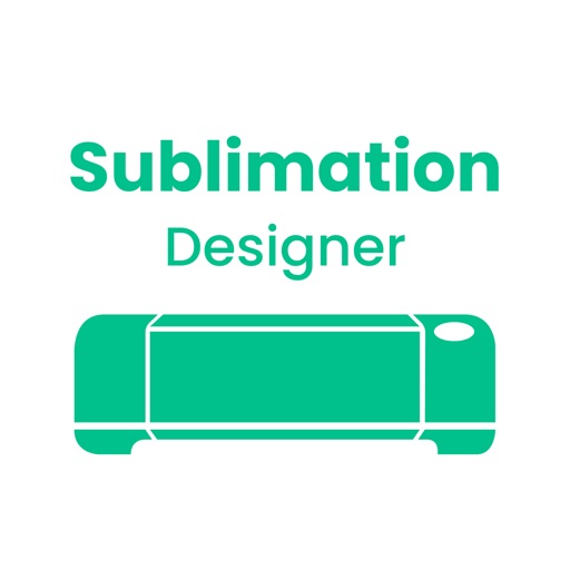 Sublimation Designer Printer