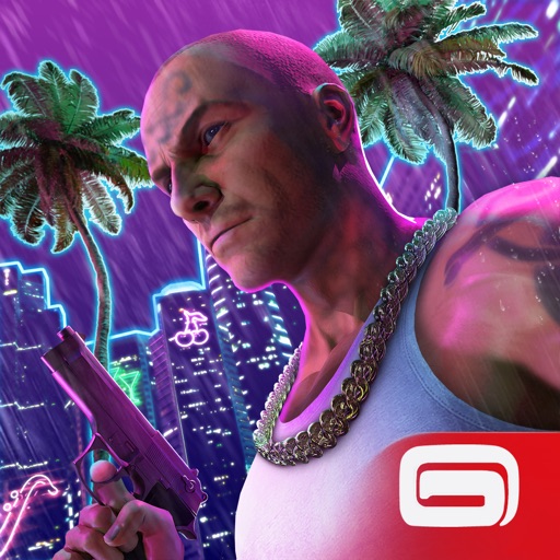 Gangstar Vegas - Mafia action
