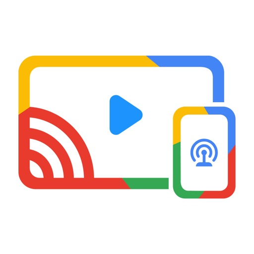 TV Cast for Smart TV +