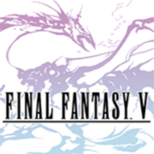 FINAL FANTASY V