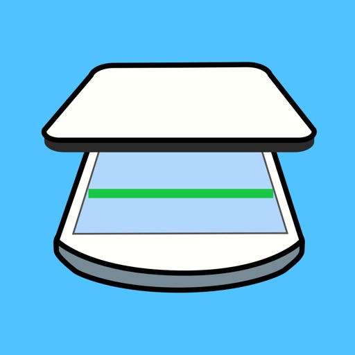 PDF Scanner・Scan Documents App