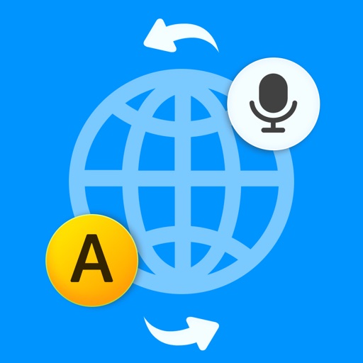 AI Translate：Voice Translator