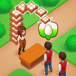 Klondike Adventures: Farm Game