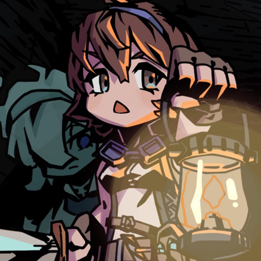 Dark Tower:Tactical RPG