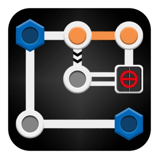 One Line - Find a Path