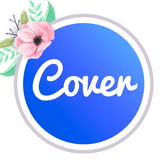 Cover Highlights + logo maker