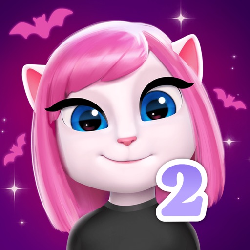 My Talking Angela 2