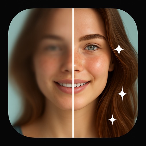 RAZE - AI Photo Enhancer