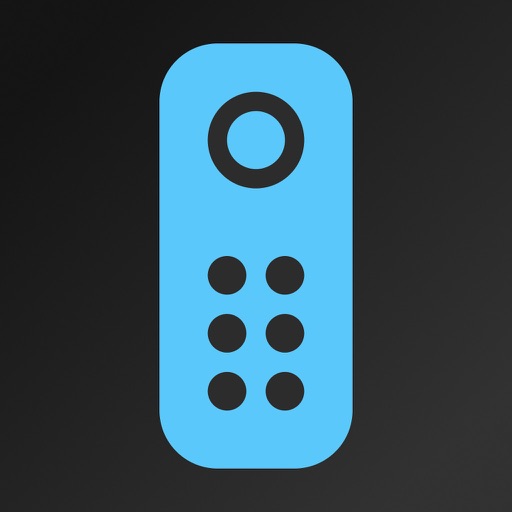 Stick - Remote Control For TV