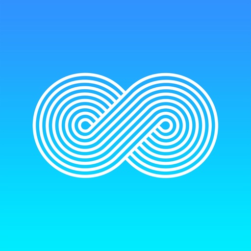 Infinite Skies Photo Editor