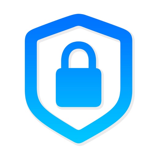 Locked Folder: Private files