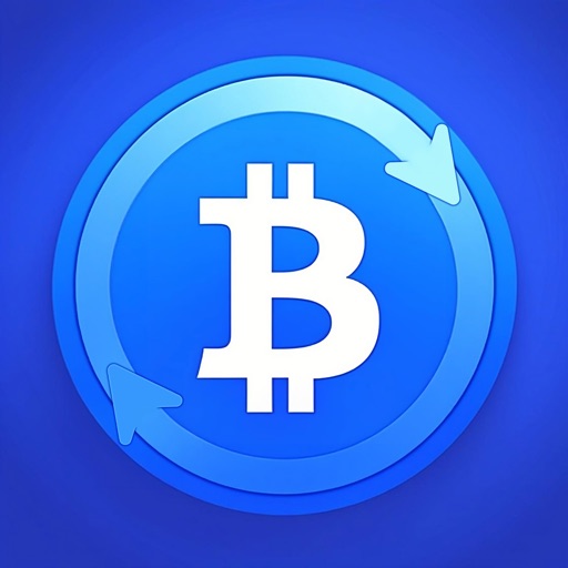 BitConvert - Crypto Calculator