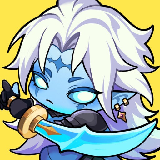 Hero Blitz: RPG Roguelike