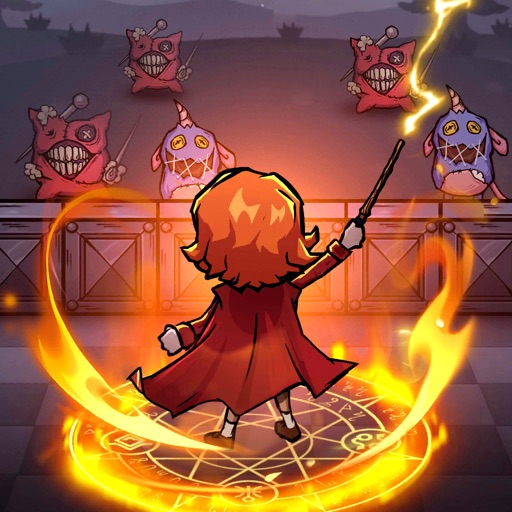 Defense Game: Merge Battle