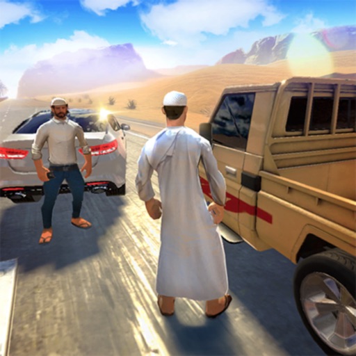 Highway Drifter:Hajwala Online