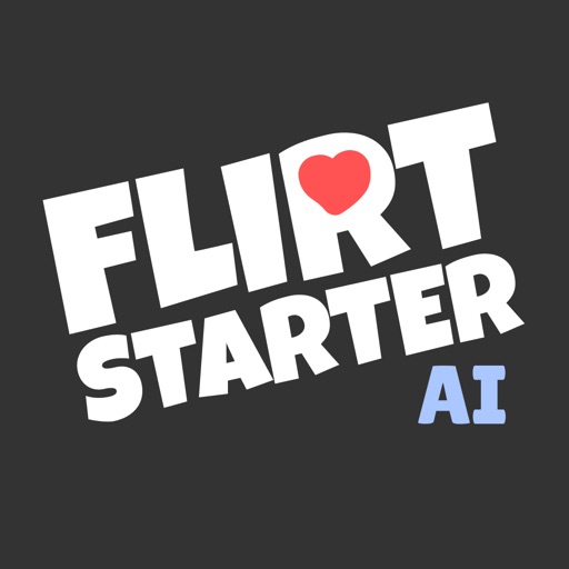 Flirt Wingman - Rizz AI Assist