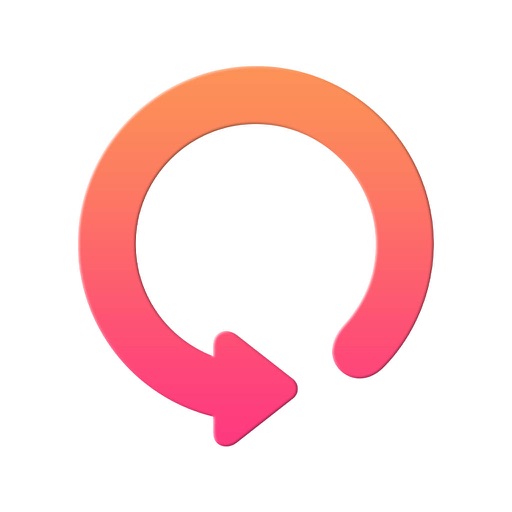 BoomLoop Loop Video Maker