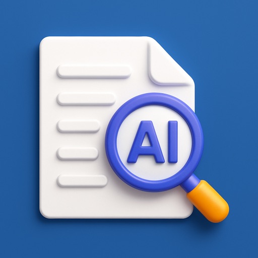 AI Detector - Text Humanizer