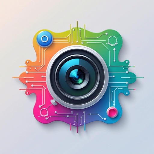 Imaginoid : AI Photo Editor
