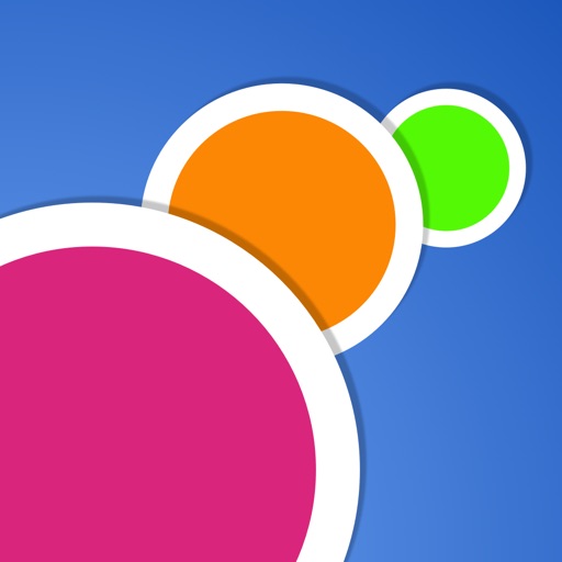 Color Dots: Early Development