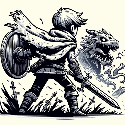 Grand Tour : Classic RPG