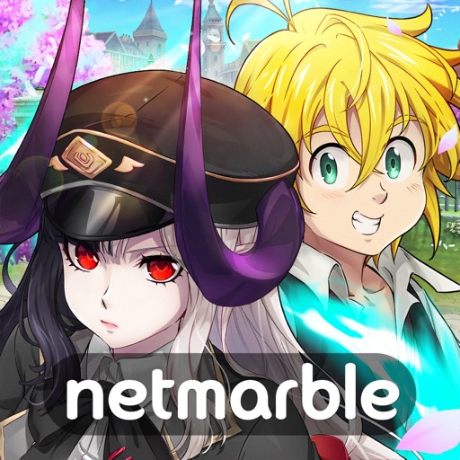 The Seven Deadly Sins