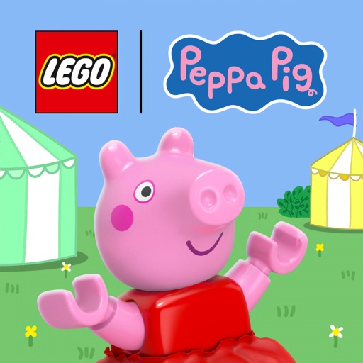 LEGO® DUPLO® Peppa Pig
