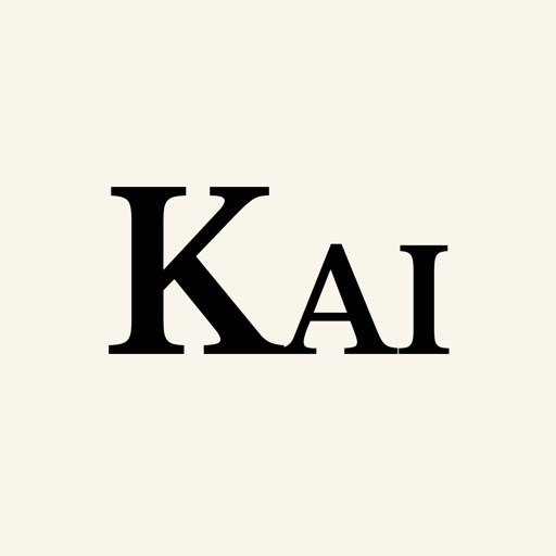 Kai - AI Tutor & Study Helper