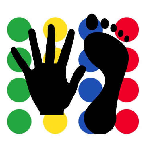 Twist Spinner: Hands Free App