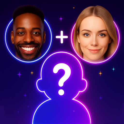 Future Baby Generator – AI