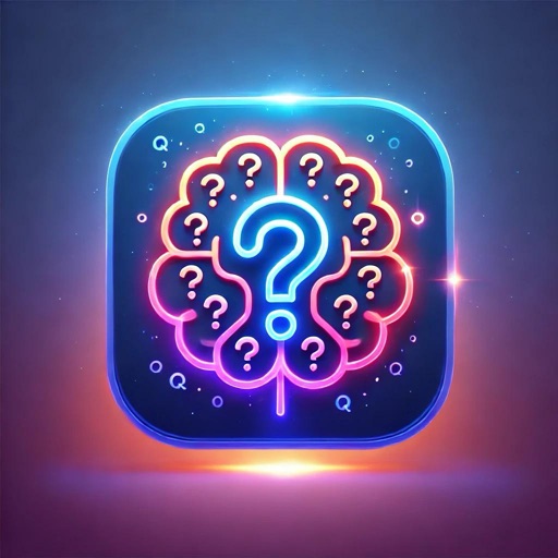 BrainPick: 4-Way Trivia Game
