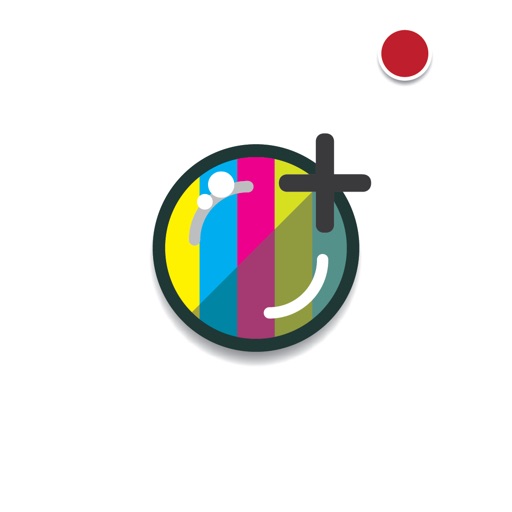 VideoCam+ Video Recorder