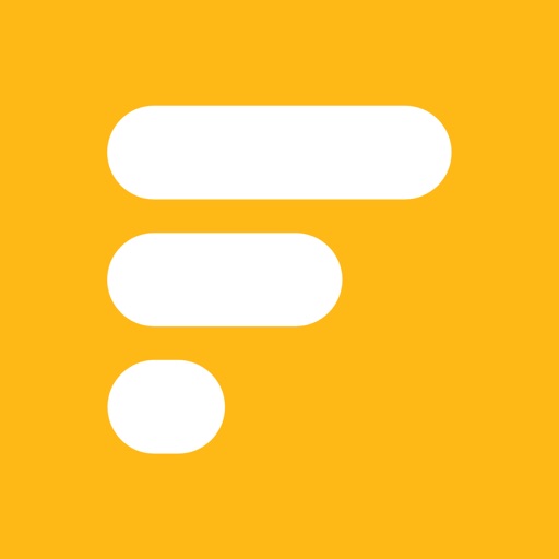 Fitia: Calorie Counter & Diet