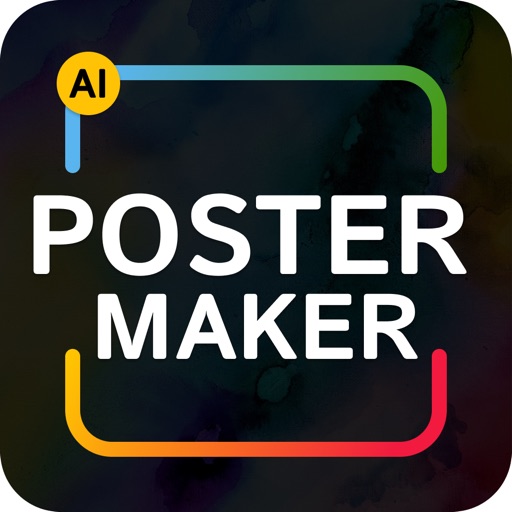 AI Poster Maker - Flyer Maker!
