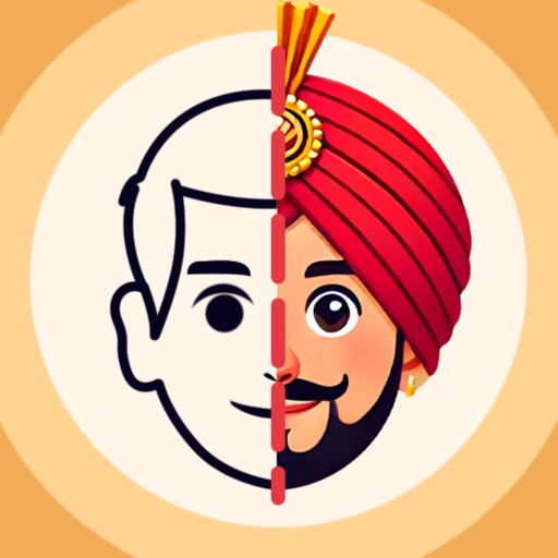 Lohri AI Face Swap Filters