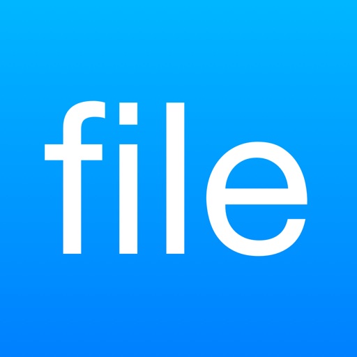 iFiles - File Manager Browser